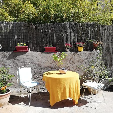 Petit Loft Sur La Cote D'Azur Lejlighed Grasse Eksteriør billede